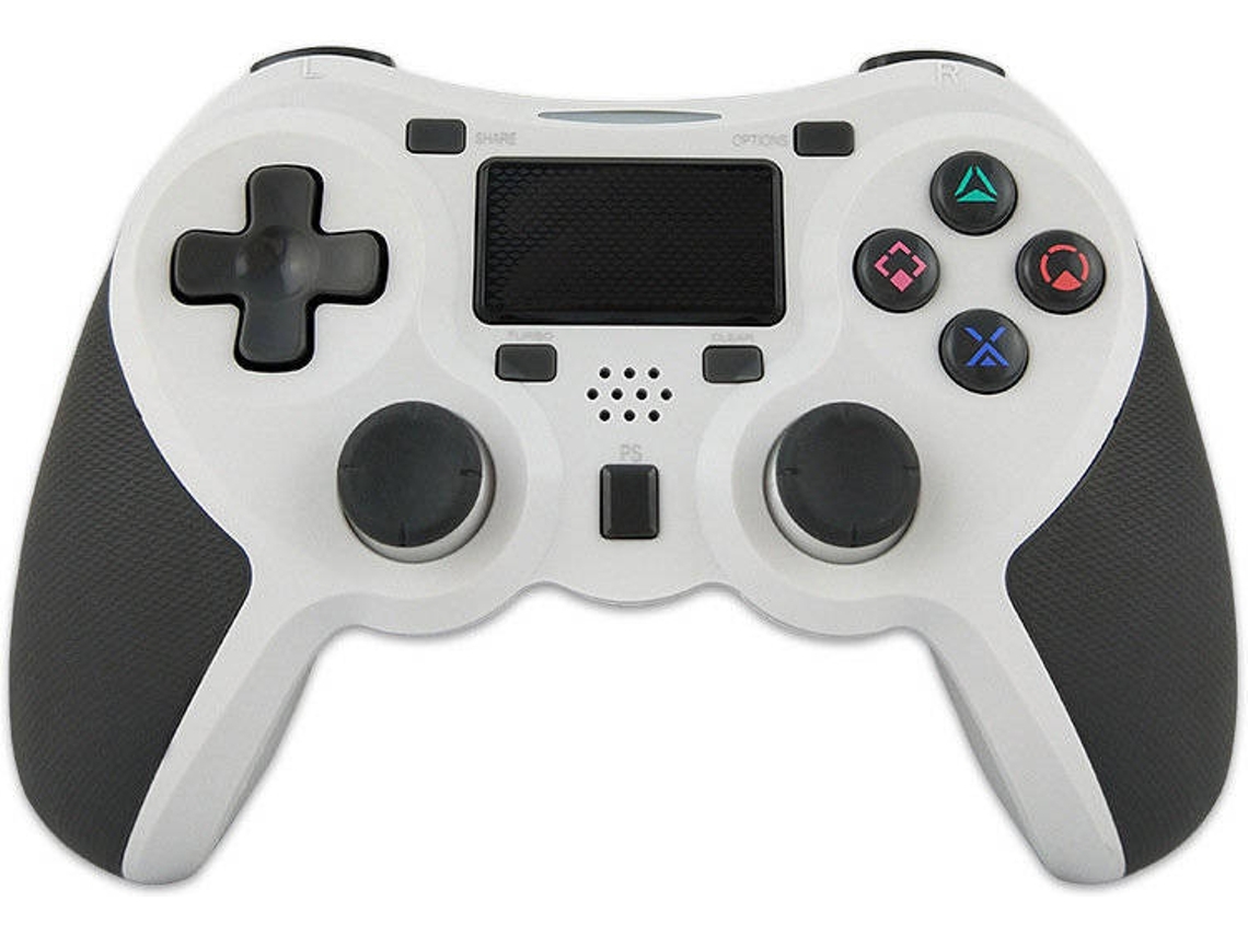 Comando Multiplataforma YDCY Zg Branco Wireless
