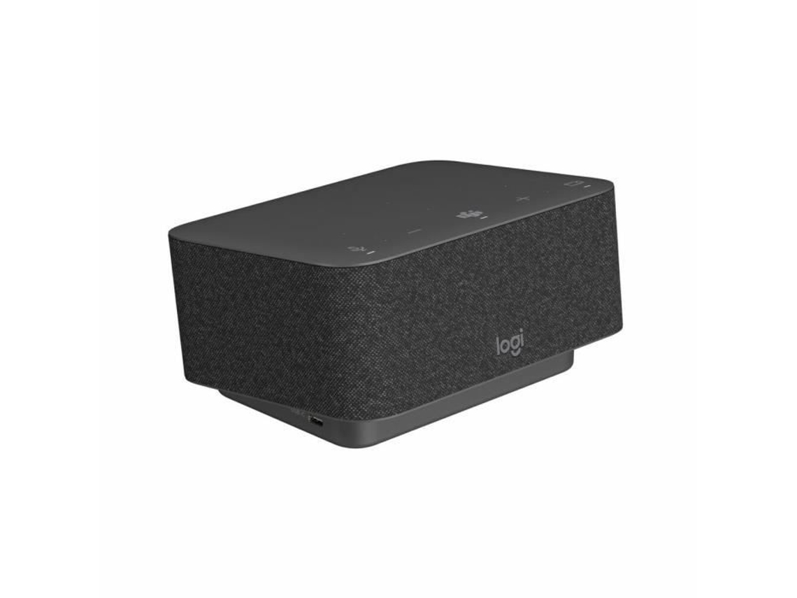 Hub USB Logitech 986-000020 LOGITECH