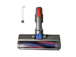 Vacuum Electric Floor Brush Attachment For V7 V8 V10 V11 V15 Spare Parts For Hardwood Floor