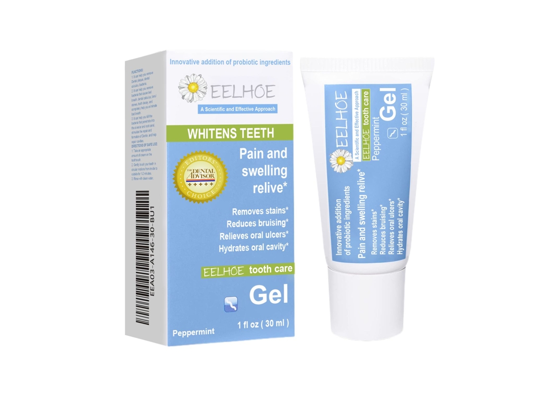 Probiotico Dental Protetor com Frescor Imediato