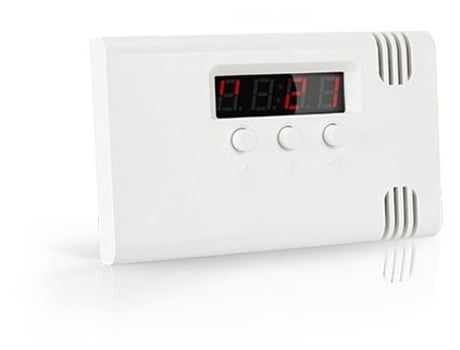 Temperature Sensor Td 1 Satel
