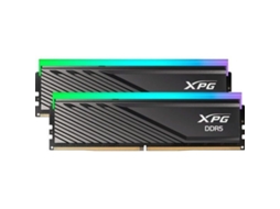 Memória Ram Adata Lancer Blade Rgb 48 Go Ddr5 6000 Latência Cas 30 40 40