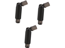 Adaptador De Suspensão De 3 Peças Para Luminárias Pendentes