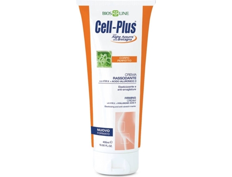 Creme Corporal  Reafirmante (400 ml)