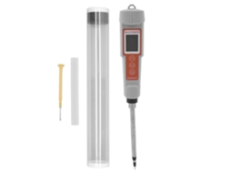 Analisador De Solo 3 Em 1 Ec Tds Temperatura
