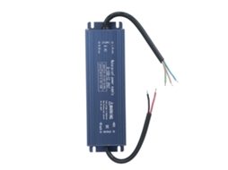 Fonte de Alimentação Led À Prova de Água Ip67 12v 100w Transformador Ac 110v 220v para Fita Led Externa | S/MARCA