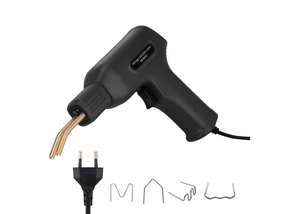 Kit De Reparo De Para Choques De Carro Vante (reparação Rápida E Aplicação Ampla)