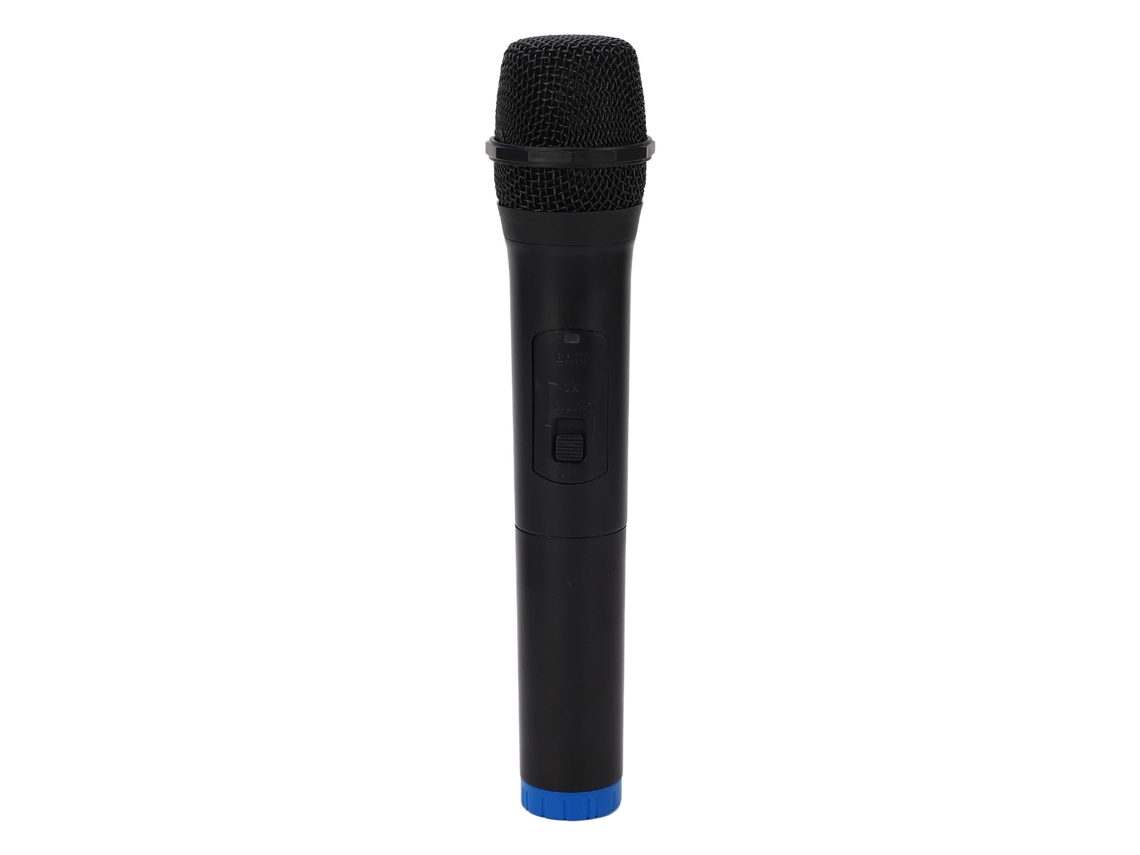 Fake Microphone Toy Fun High Simulation Pretend Microphone Toy For Stage Costume Prop Birthday Party Favors LAXISCREED