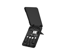 Capa de Telefone Crocodilo EOOCOO para Oppo Find N2 Flip