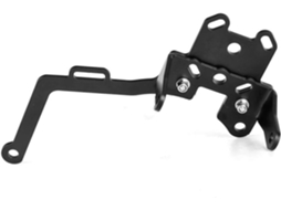 Suporte Para Celular Para Motocicleta Compatível Com Gps Para Modelos