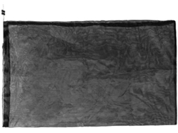 Saco Coletor Para Triturador De Galhos, 61 X 122 Cm, Substituto