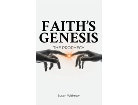 Livro Faiths Genesis Book 1 de Susan Withrow (Inglês - Capa Dura)