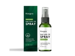 Spray de Óleo Essencial para Cabelo