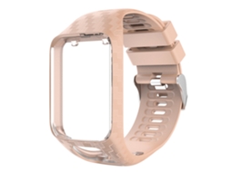 Substituir Pulseiras LAXISCREED para Relógios Tomtom