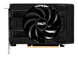 Rtx5050 Stormx Gddr6 Hdmi 3xdp Pci express 8.192 Mb PALIT (ne65050019p1 gb2070f)
