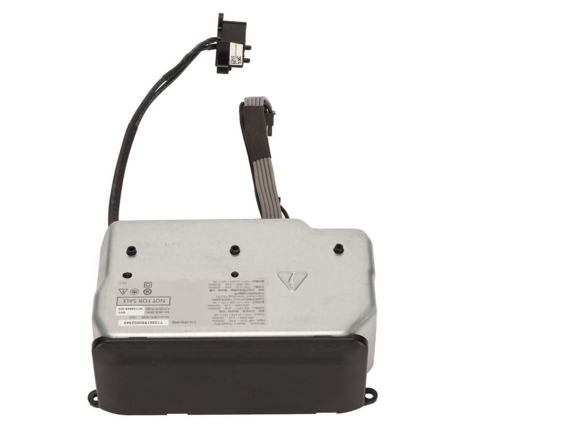 Adaptador De Alimentação Interna Para Xbox Series X Plug Eu