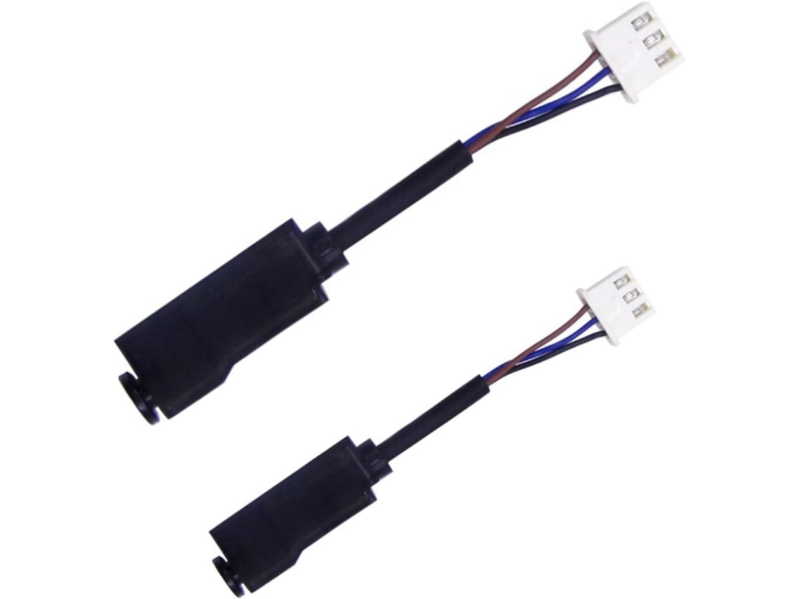 Conjunto De 2 Interruptores De Limite De Eixo Xy Para Impressora