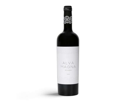 Vinho Alva Magna Reserva Tinto 2016 75cl Quinta Vale Do Cesto