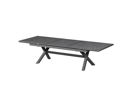 Mesa de Jardim HESPÉRIDE Axiome (250.00 x 113.00 x 77.00 cm)
