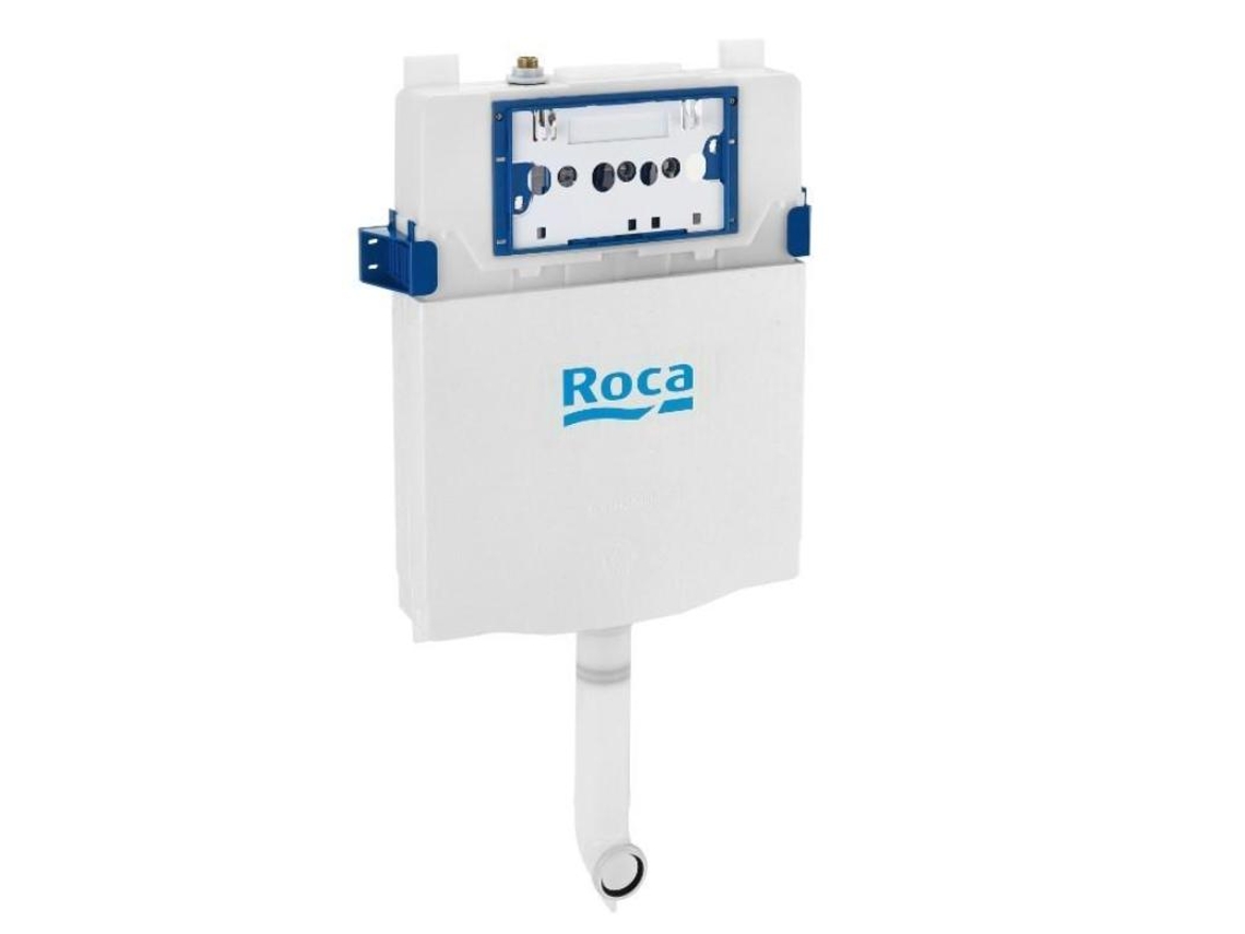 Sistema Duplo Tank One Compact A890070200 Roca