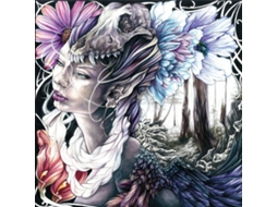 CD Arctic Sleep - Passage Of Gaia