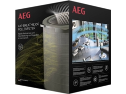 Filtro AEG AFDBTH6 600 Cadr