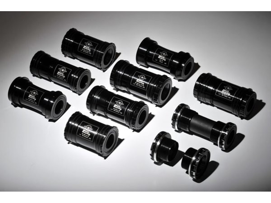 Rolamento BLACK BEARING Dub-B5