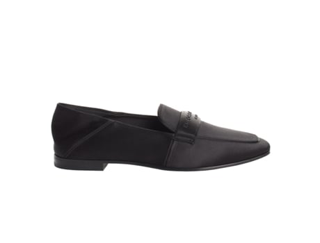 Mocassins de Mulher EMPORIO ARMANI Preto (38)