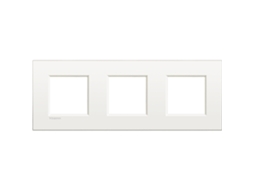 Ll Air-Quadro Trip. Pure White