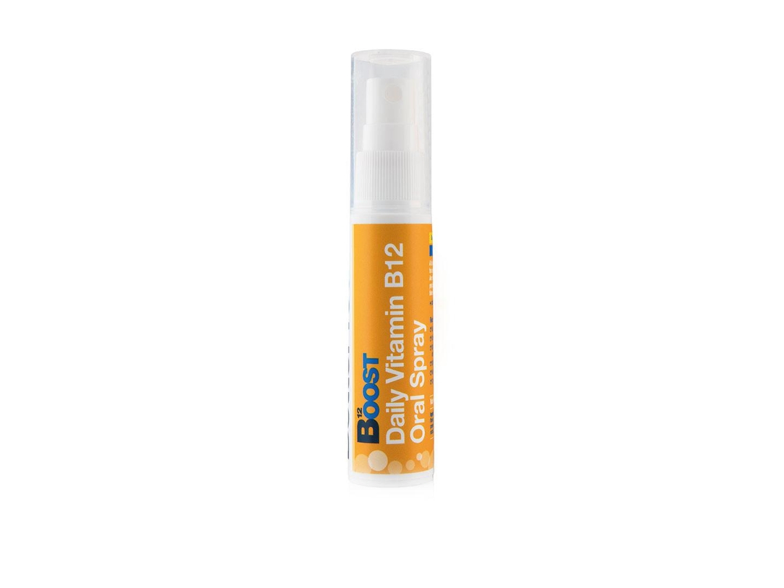 Vitamina B12 Spray 25 ml Betteryou B12Boost