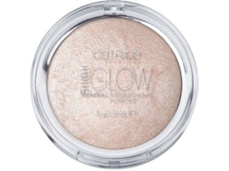 Pó Mineral CATRICE Ilumidor High Glow 010