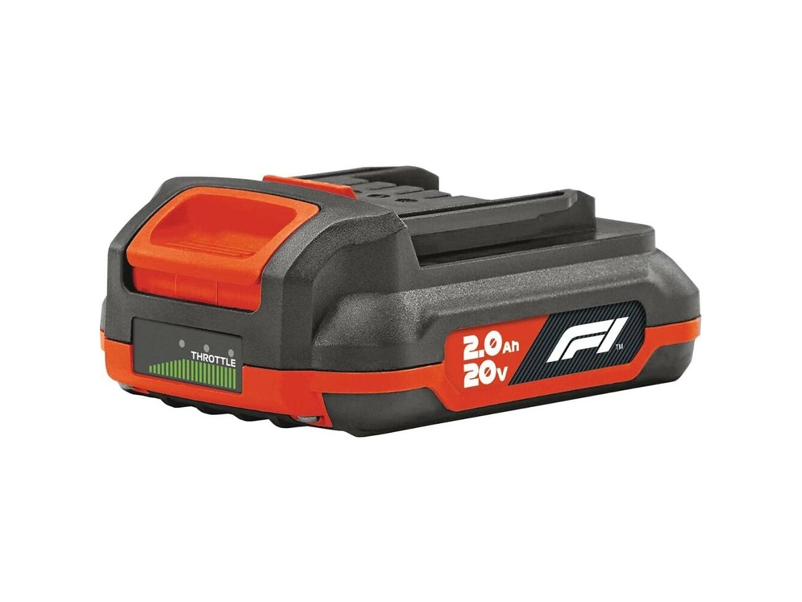 Bateria FORMULA 1 (Multicor)
