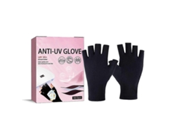 Luvas Anti Uv Para Lâmpada De Unhas De Gel Ly Ebike