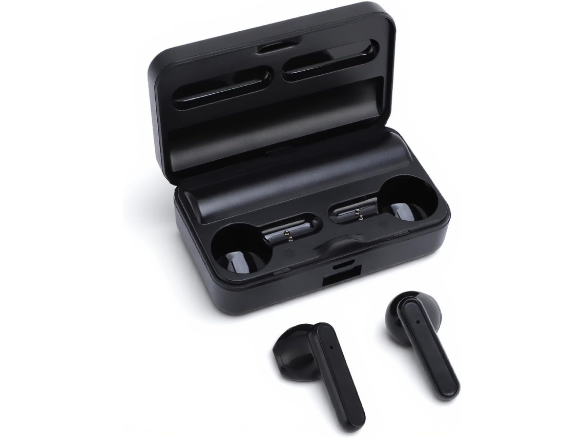 Fone De Ouvido Com Tradução Bluetooth, Tradução Em Tempo Real, Compatível Com 144 Idiomas, Dispositivo