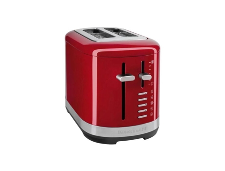 Torradeira Kitchenaid 5kmt2109eer Kitchen Aid