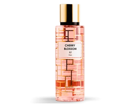 Bruma Perfumada Flor De Cerezo Rp Paris