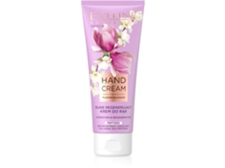 Creme de Mãos Regenerador Flower Blossom EVELINE