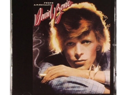 CD David Bowie - Young Americans