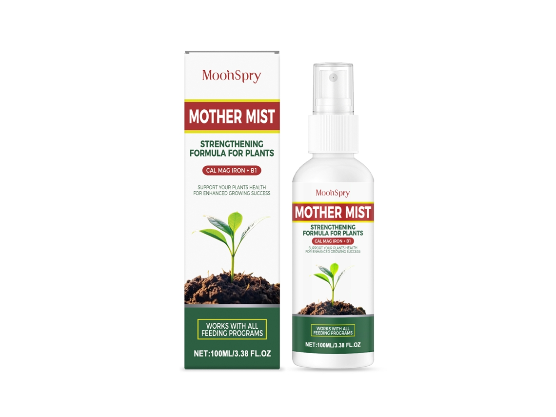 Spray Nutrição Planta Mãe Worten