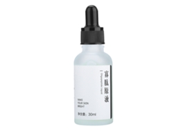 Essência Facial Oligopeptídeo Tratamento Acne Encolhimento Poros