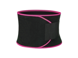 Lurelia Suporte Lombar Para Costas E Treino Ergonómico Cinta Modeladora Para Mulheres Abdômen Inferior Para Sauna Faixa De E Com Efeito De