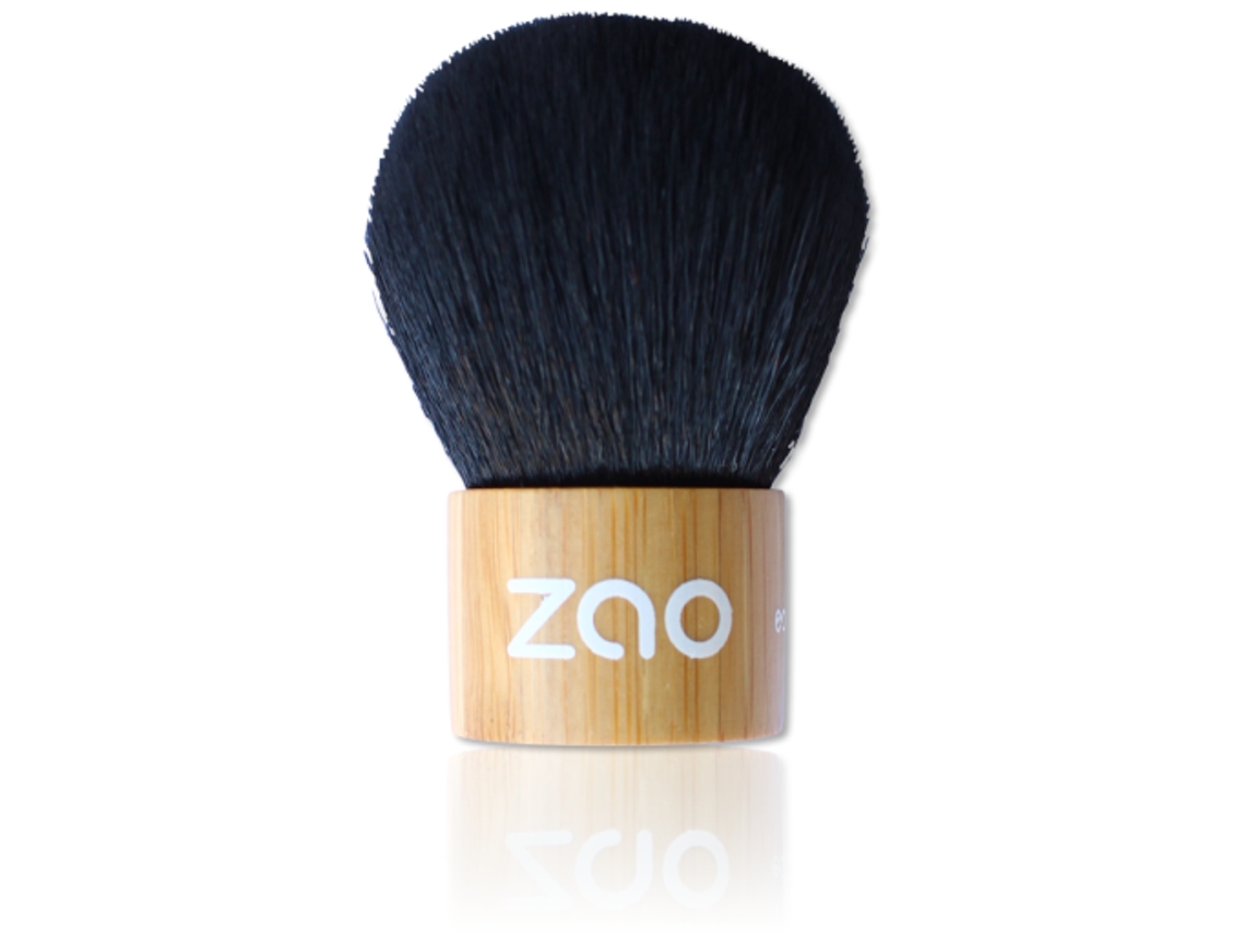 Zao Escova Kabuki 701