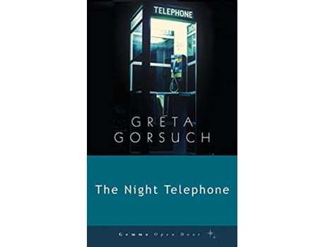 Livro The Night Telephone de Greta Gorsuch (Inglês)
