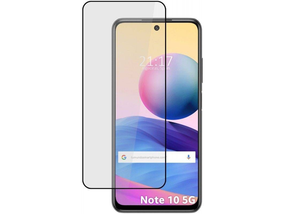 Pelicula de Vidro TUMUNDOSMARTPHONE POCO M3 Pro 5G