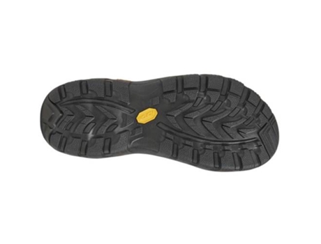 Sandálias de Homem KARRIMOR Nassau Cinzento (41.3)