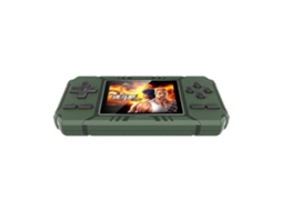 Console Portátil GOKOCO com Tela HD 3,0'' e 52 Jogos