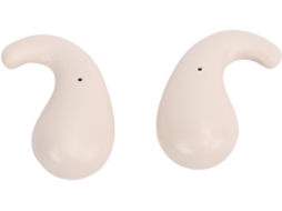 Écouteurs De Sommeil Sans Fil, Casque Antibruit 5. 3 Para Dormeurs Latéraux Com Un Design Ultra Fin E