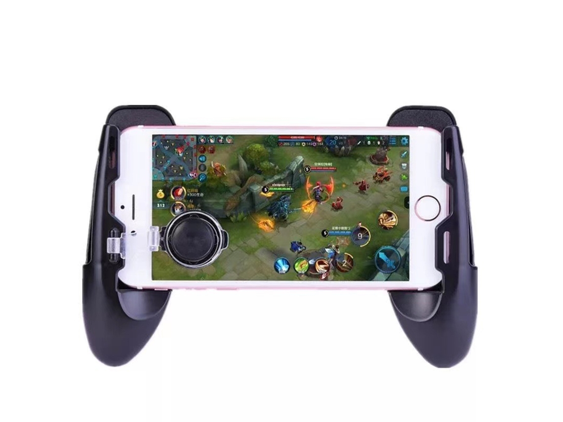 Manilha De Jogo, Acessórios De Jogo