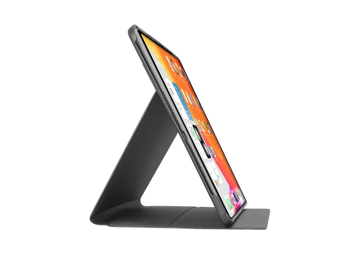 Capa Book APPLE iPad Pro 11'' 18-22 - Air 11'' 20-25 (Outlet Caixa Aberta - Preto)