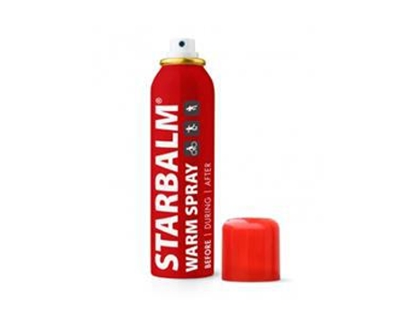 STAR BALM Star Balm Muscle Spray